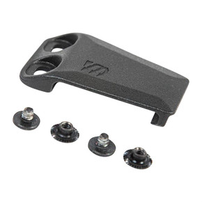 STACHE IWB BELT CLIP 1.5'' BLACK 100047307