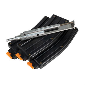 AR MK 57 CONVERSION KIT 22LR W/ 3 10-RD MAGS 100061305 AR MK 57 CONVERSION KIT 22LR W/ 3 10-RD MAGS 100061305