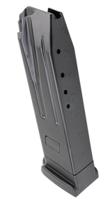 HK 50259077 VP9/P30 Black Detachable 10rd 9mm Luger 69867 HK 50259077 VP9/P30 Black Detachable 10rd 9mm Luger 69867
