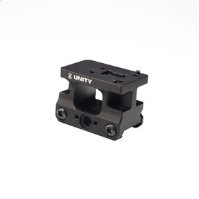 FAST AEMS QD MOUNT FOR HOLOSUN AEMS OPTIC BLACK 430112094 FAST AEMS QD MOUNT FOR HOLOSUN AEMS OPTIC BLACK 430112094