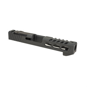 ZPS.2 SLIDE GLOCK 48/43X 9MM LUGER OPTIC READY SNIPER GRAY 430109626 ZPS.2 SLIDE GLOCK 48/43X 9MM LUGER OPTIC READY SNIPER GRAY 430109626
