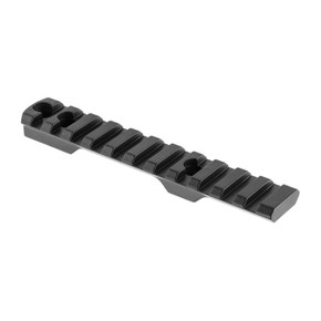 BIG BOY GEN 2 PICATINNY STYLE SCOPE BASE 100026196