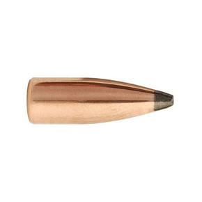 VARMINTER 22 CALIBER (0.224'') 50GR SPITZER POINTED 100/BOX 749002518 VARMINTER 22 CALIBER (0.224'') 50GR SPITZER POINTED 100/BOX 749002518