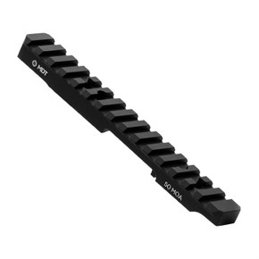 PICATINNY SCOPE BASE 50 MOA FOR CZ 457 430103796 PICATINNY SCOPE BASE 50 MOA FOR CZ 457 430103796