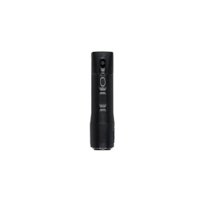 Sabre 2-In-1 Pepper Spray with Personal Alarm and Textured Case Black SRF15PABKOCTEX