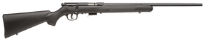 Savage Arms 96709 93R17 F Full Size 17 HMR 5+1 21" Matte Black Button Rifled Barrel, Matte Black Drilled & Tapped Carbon Steel Receiver, Matte Black Fixed Synthetic Stock, Right Hand 24162 Savage Arms 96709 93R17 F Full Size 17 HMR 5+1 21" Matte Black Button Rifled Barrel, Matte Black Drilled & Tapped Carbon Steel Receiver, Matte Black Fixed Synthetic Stock, Right Hand 24162