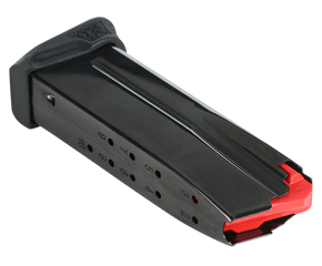 HK 51000492 CC9 10rd Extended 9mm Black 172198 HK 51000492 CC9 10rd Extended 9mm Black 172198