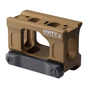 FAST MICRO-S MOUNT FOR AIMPOINT COMPM5 MINI RED DOT FDE 430102609 FAST MICRO-S MOUNT FOR AIMPOINT COMPM5 MINI RED DOT FDE 430102609