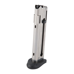 P22 MAGAZINE 10RD W/ FINGER REST 100014556 P22 MAGAZINE 10RD W/ FINGER REST 100014556