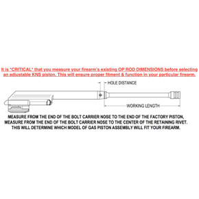 ADJUSTABLE GAS PISTON SYSTEM BULGARIAN AK-74 430105256 ADJUSTABLE GAS PISTON SYSTEM BULGARIAN AK-74 430105256