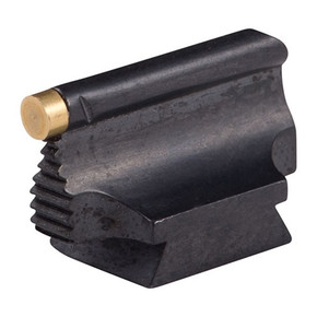 .410'' RAMP MOUNTED 3/32'' 41-MR FRONT SIGHT BRASS GOLD 579604121 .410'' RAMP MOUNTED 3/32'' 41-MR FRONT SIGHT BRASS GOLD 579604121