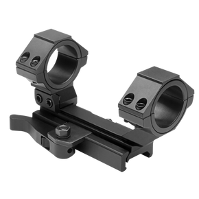 NcStar MARCQ AR15 Adjustable QR Scope Mount/Ring Combo Black Anodized 76338 NcStar MARCQ AR15 Adjustable QR Scope Mount/Ring Combo Black Anodized 76338