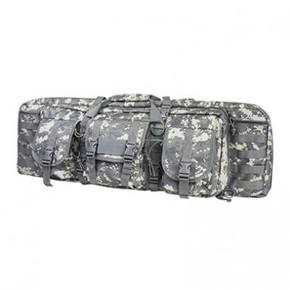 NcSTAR VISM Double Carbine Case - Digital Camo 42" NRCVDC2946D42 NcSTAR VISM Double Carbine Case - Digital Camo 42" NRCVDC2946D42