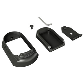 CANIK COMPETITION ALUMINUM MAG-WELL WITH MEDIUM FINGER TP9 ELITE/COMBAT YCPACN0254