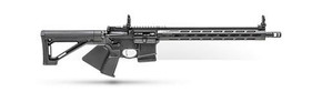Springfield Saint Victor Rifle CA Compliant 5.56mm  10rd Magazine 16" Barrel Black FKSTV916556BCA