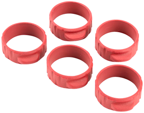 Strike Industries BANGBAND34MMRED Bang Band Mini 34mm Made of Red Rubber 5 Pack 144016 Strike Industries BANGBAND34MMRED Bang Band Mini 34mm Made of Red Rubber 5 Pack 144016