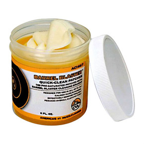 BARREL BLASTER QUICK CLEAN PATCHES 100PK 100047029 BARREL BLASTER QUICK CLEAN PATCHES 100PK 100047029