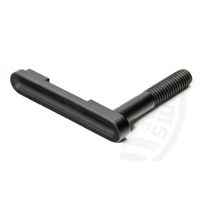 AR-15 INVESTMENT CAST ENHANCED MAGAZINE CATCH 100025391 AR-15 INVESTMENT CAST ENHANCED MAGAZINE CATCH 100025391
