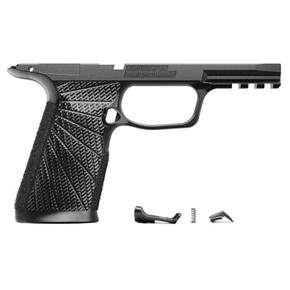 WCP365 XMACRO GRIP MODULE NO SAFETY BLACK 430107701 WCP365 XMACRO GRIP MODULE NO SAFETY BLACK 430107701