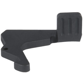 E-VOLV CHARGING HANDLE LATCH OVERSIZED BLACK 100027512
