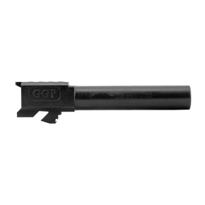 GGP G19 BBL, NON-THREADED, 9MM 100042290 GGP G19 BBL, NON-THREADED, 9MM 100042290