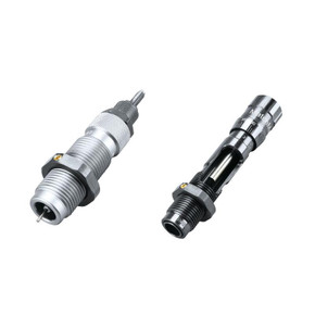 RCBS Matchmaster Competition Full Length Bushing Die Set 6mm Arc RC28008