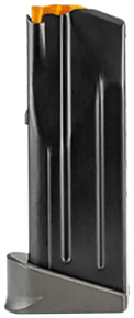 FN 20-100656 509 15rd 9mm Luger FN 509 CC Edge Gray Floorplate Aluminum 148700 FN 20-100656 509 15rd 9mm Luger FN 509 CC Edge Gray Floorplate Aluminum 148700