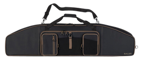 Allen 123-50 Tower Double Rifle Case 50" Rifle Case Black/Gold Endura 2 152419 Allen 123-50 Tower Double Rifle Case 50" Rifle Case Black/Gold Endura 2 152419