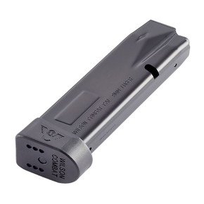 EDC X9 MAGAZINE 9MM 18 ROUNDS 965000361 EDC X9 MAGAZINE 9MM 18 ROUNDS 965000361