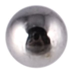 REAR SIGHT DETENT BALL FOR COLT SAA UNFINISHED 160000049 REAR SIGHT DETENT BALL FOR COLT SAA UNFINISHED 160000049