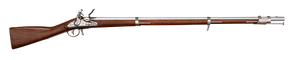 TAY 210091 1816 HARPERS FERRY FLINTLOCK 69 41IN 134758 TAY 210091 1816 HARPERS FERRY FLINTLOCK 69 41IN 134758