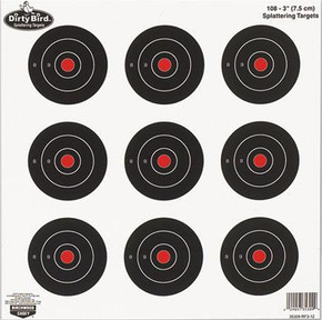 Birchwood Casey Dirty Bird Rapid Fire BA35309 Birchwood Casey Dirty Bird Rapid Fire BA35309