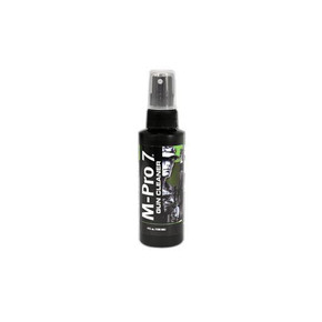 M-Pro 7 Gun Cleaner - 2oz Spray HS0701015 M-Pro 7 Gun Cleaner - 2oz Spray HS0701015
