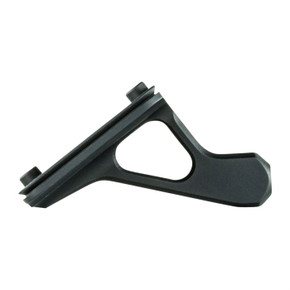 TRIJICON RMR KICK/02 OFFSET MOUNT LEFT HAND 430100501 TRIJICON RMR KICK/02 OFFSET MOUNT LEFT HAND 430100501
