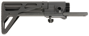 Maxim Defense MXM47562 Combat Carbine Stock (CCS) Gen 6 Black Aluminum, Includes Buffer Tube, Fits AR-15 Platform 159415 Maxim Defense MXM47562 Combat Carbine Stock (CCS) Gen 6 Black Aluminum, Includes Buffer Tube, Fits AR-15 Platform 159415