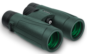 Konus BI8 Regent-HD 8x42 W.A. BaK-4 Roof Prism Center Focus Black Rubber Armor 163754 Konus BI8 Regent-HD 8x42 W.A. BaK-4 Roof Prism Center Focus Black Rubber Armor 163754