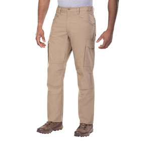 FUSION TACTICAL 7 OZ. MEN'S PANT DESERT TAN 28X32 100410335