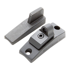 TRAK-LOCK~ LL GHOST RING SIGHT SET, 12GA, .735'' TRITIUM 965000359 TRAK-LOCK~ LL GHOST RING SIGHT SET, 12GA, .735'' TRITIUM 965000359