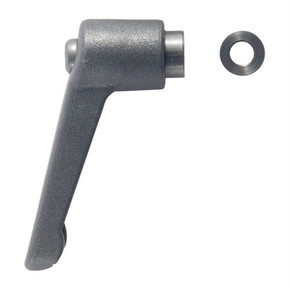 SWIVEL LOCKING S-LEVER FOR HARRIS-TYPE BIPODS 419000001