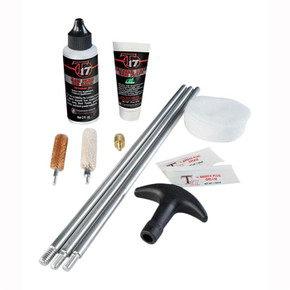 T17 BLACKPOWDER MUZZLELOADER CLEANING KIT 100042146 T17 BLACKPOWDER MUZZLELOADER CLEANING KIT 100042146