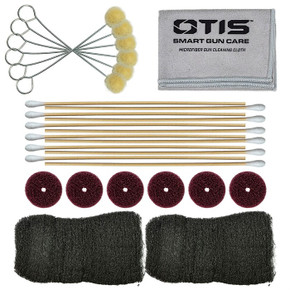 GUN BLUE/BLACK APPLICATION ACCESSORY KIT 430104185 GUN BLUE/BLACK APPLICATION ACCESSORY KIT 430104185
