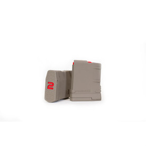 SR-25 AR-10 7.62X51 NATO 10 ROUND MAGAZINE FDE 430106958