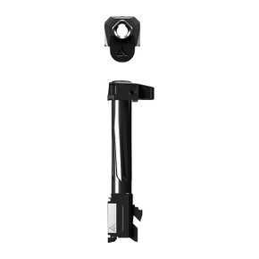 RAMJET BARREL W/ AFTERBURNER MICRO COMP FOR G19 GEN 4 BLACK 430102123