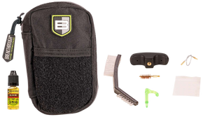 Breakthrough Clean BT-COP-44 Badge Pull Thru Kit .44/.45 Cal 161310 Breakthrough Clean BT-COP-44 Badge Pull Thru Kit .44/.45 Cal 161310