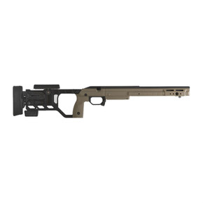 REMINGTON 700 SA FIXED STOCK FDE 100033807 REMINGTON 700 SA FIXED STOCK FDE 100033807