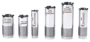 Browning 1130763 Invector-Plus Browning 12 Gauge Improved Modified Flush 17-4 Stainless Steel 28438 Browning 1130763 Invector-Plus Browning 12 Gauge Improved Modified Flush 17-4 Stainless Steel 28438