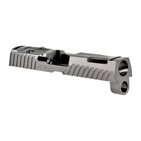 Z320 XCARRY OCTANE SLIDE W/ RMR OPTIC CUT GRAY 100061286 Z320 XCARRY OCTANE SLIDE W/ RMR OPTIC CUT GRAY 100061286
