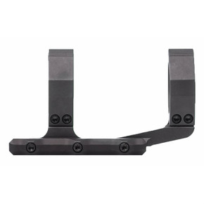 ULTRALIGHT 34MM SCOPE MOUNT EXTENDED BLACK 100054469 ULTRALIGHT 34MM SCOPE MOUNT EXTENDED BLACK 100054469