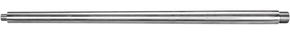 TERMINUS ZEUS BARREL, BOLT, 308WIN, 26 LENGTH 157496 TERMINUS ZEUS BARREL, BOLT, 308WIN, 26 LENGTH 157496