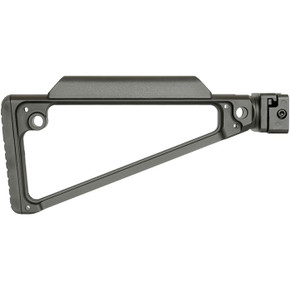 TRIANGLE SIDE FOLDING STOCK - BLACK 430112415 TRIANGLE SIDE FOLDING STOCK - BLACK 430112415